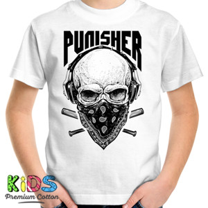 Kaos Punisher