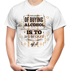 Kaos Purpose Buying