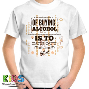 Kaos Purpose Buying