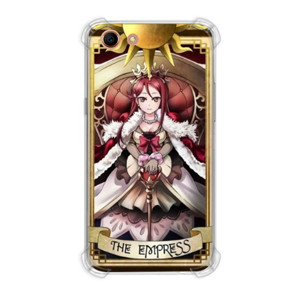 Casing HP Anime Tarot Card The Empress
