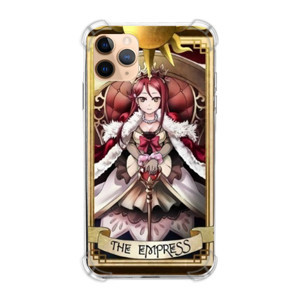 Casing HP Anime Tarot Card The Empress