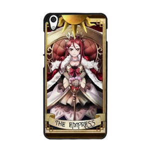 Anime Tarot Card The Empress Casing HP