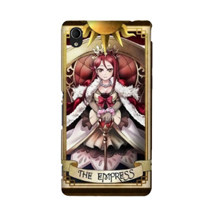 Anime Tarot Card The Empress Casing HP