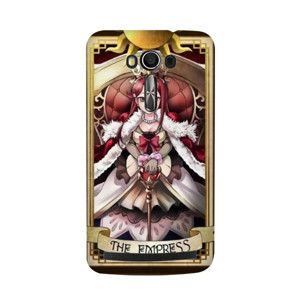 Anime Tarot Card The Empress Casing HP