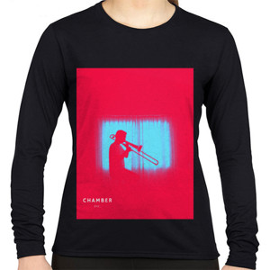 Kaos Silhouette 3 Black