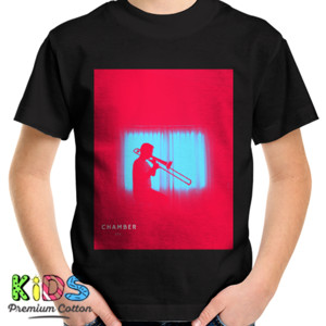 Kaos Silhouette 3 Black