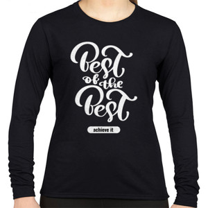 Kaos Kaos quotes best of the best achieve it