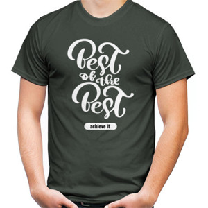 Kaos Kaos quotes best of the best achieve it