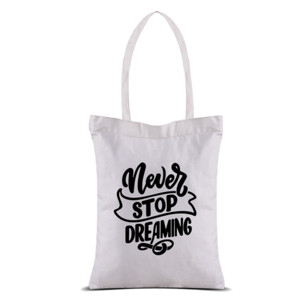Tas Tote Quote