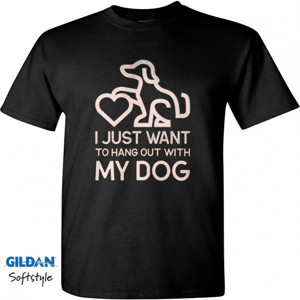 Kaos Dog Walker Jakarta