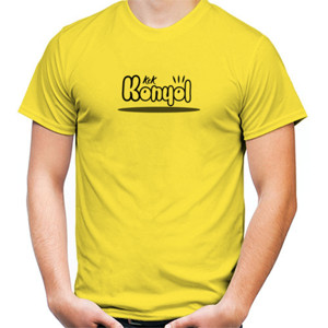 Kaos TC009 KONYOL