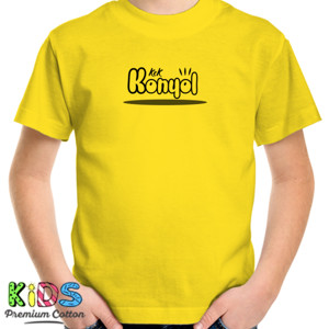 Kaos TC009 KONYOL
