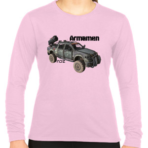 Kaos Armamen NDz