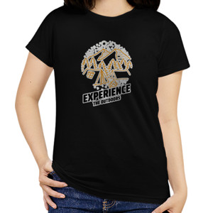 Kaos Komunitas Pendaki Gunung