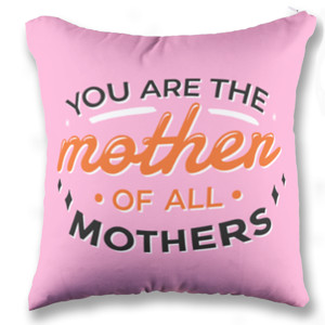 Bantal Mother Of All Mothers