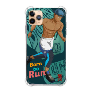 Casing HP Phone Case - Born to Run