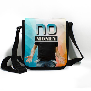 Tas Selempang TSK-01