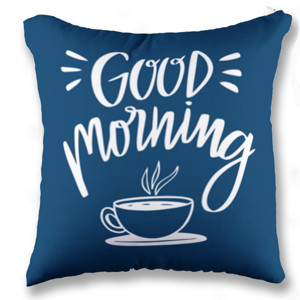 Bantal Quote