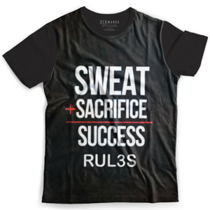 Kaos Fullprint RULES