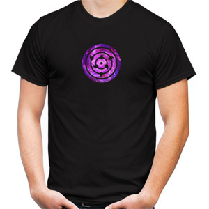 Kaos Rinnegan - Uchiha - Naruto