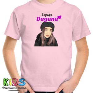 Kaos Sepupu Dayana
