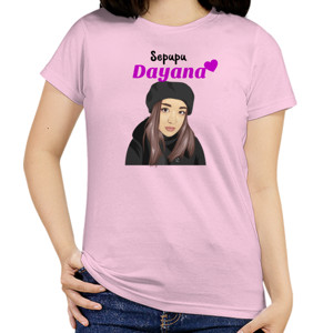 Kaos Sepupu Dayana