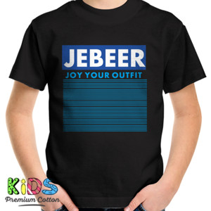 Kaos JBR joy Your Outfit