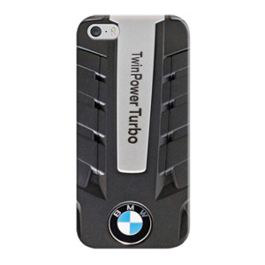 BMW Twin power Turbo Engine Car Design Casing HP