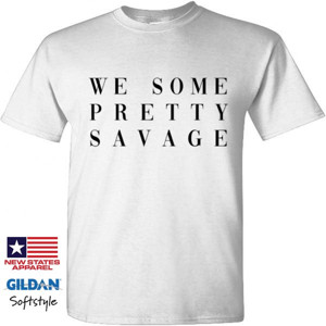 Kaos Blackpink - Pretty Savage Lyrics [ We Some Pretty 