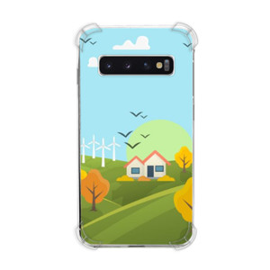 Casing HP Tema Pemandangan