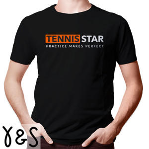 Kaos Tennis motivation
