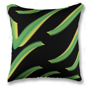 Bantal Ceklis (Checklist)