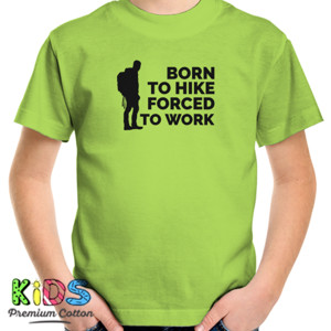 Kaos Hobi Mendaki Gunung