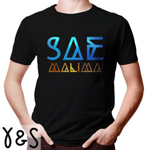 Kaos SAE MALIMA