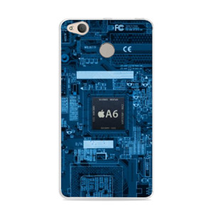 Casing HP Circuit Board