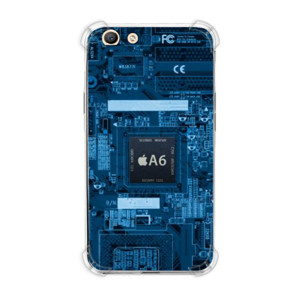 Casing HP Circuit Board