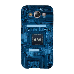 Circuit Board Casing HP