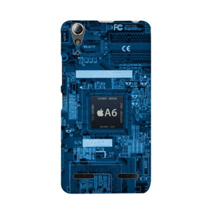 Circuit Board Casing HP