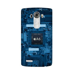 Circuit Board Casing HP