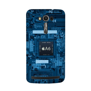 Circuit Board Casing HP