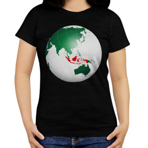 Kaos Kaos Indonesia#2