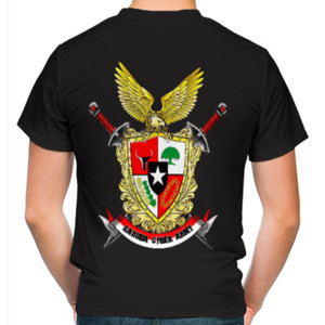 Kaos Garuda cyber army