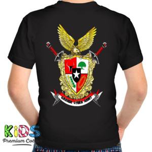 Kaos Garuda cyber army