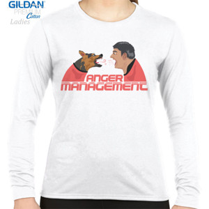 Kaos anger management