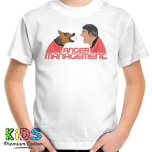 Kaos anger management
