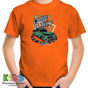 Kaos Classic Racing