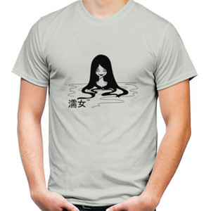 Kaos Nure-onna