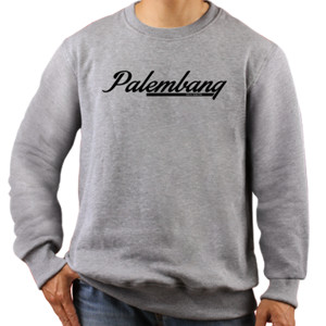 Jaket Sweater Palembang - South Sumatera