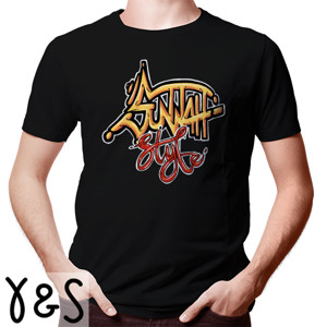 Kaos Sunnah Style
