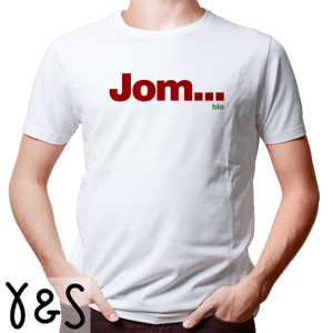 Kaos Jomblo